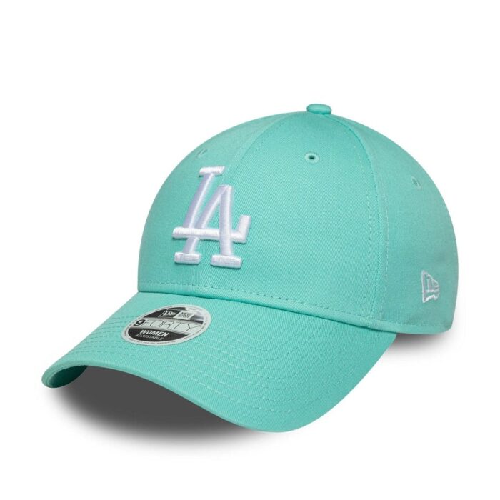 New Era Cappello LA Dodgers - Teal