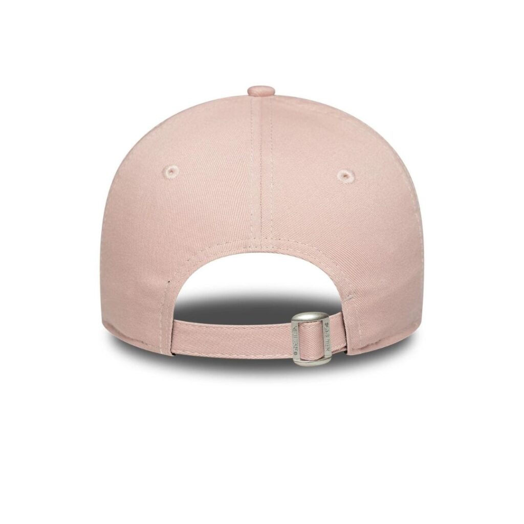 New Era Cappello New York Yankees - Pink/Light Blue - immagine 3