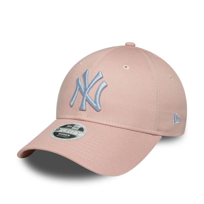 New Era Cappello New York Yankees - Pink/Light Blue