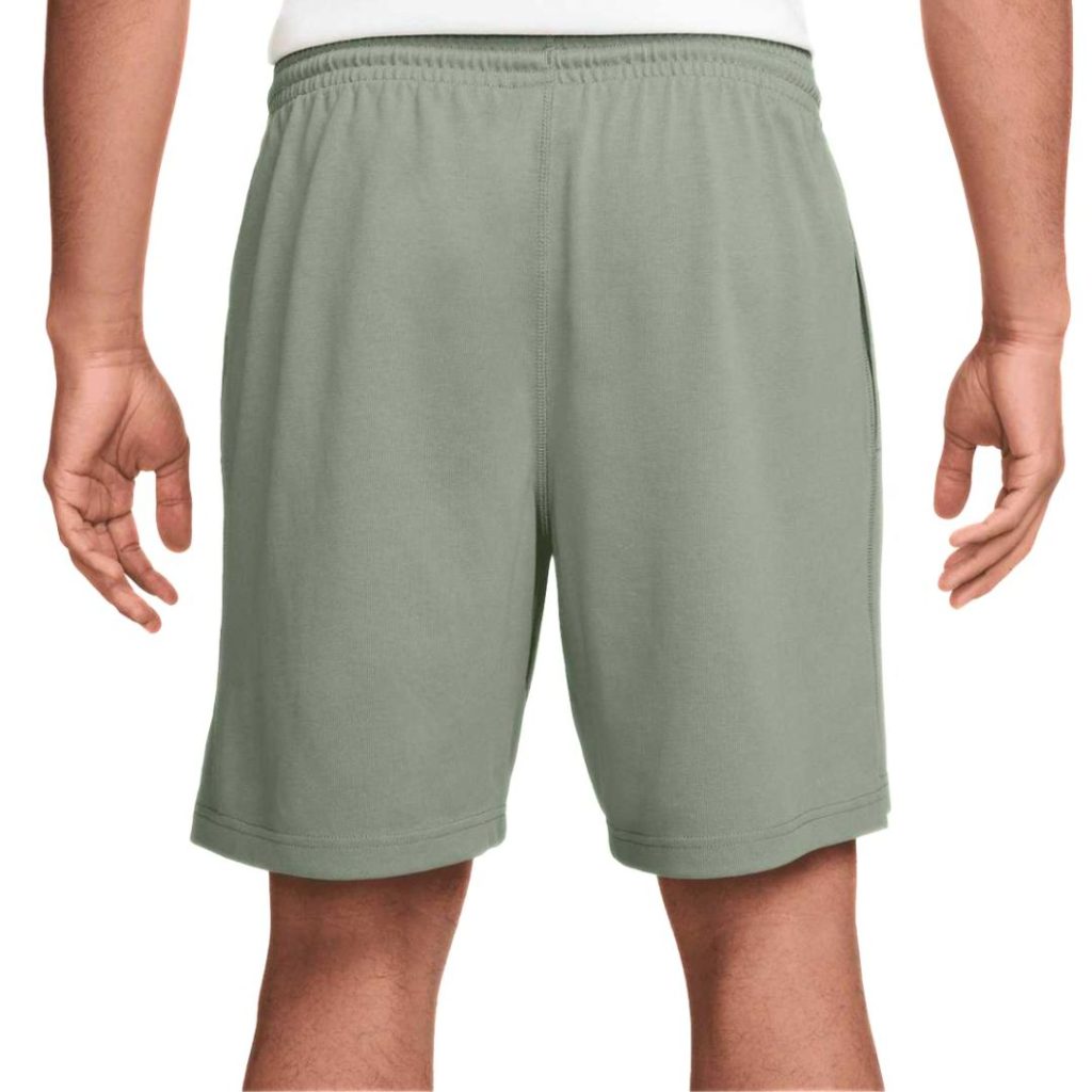 Nike Club Shorts –  Jade Horizon - immagine 2