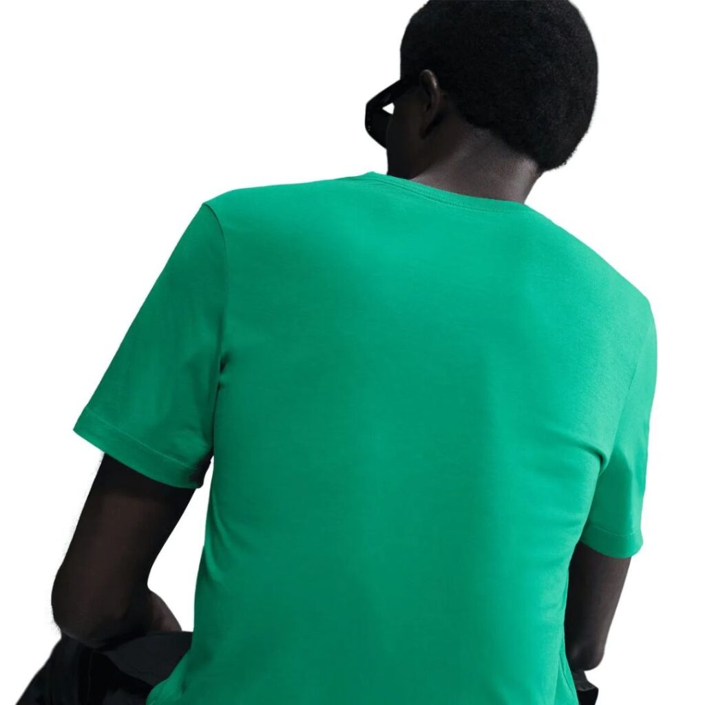 Nike Sportswear Club T-Shirt - Stadium Green - immagine 2