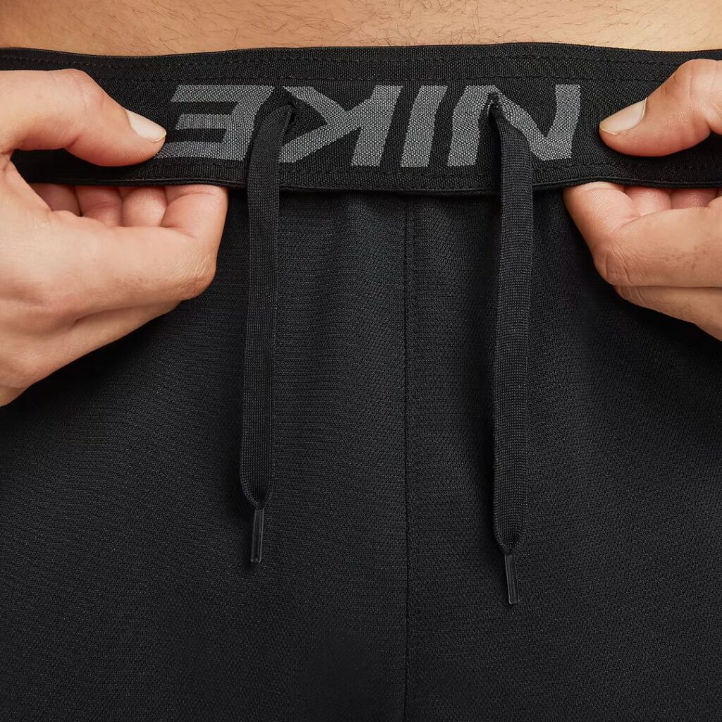 Nike Totality Shorts Dri-FIT - Black - immagine 3