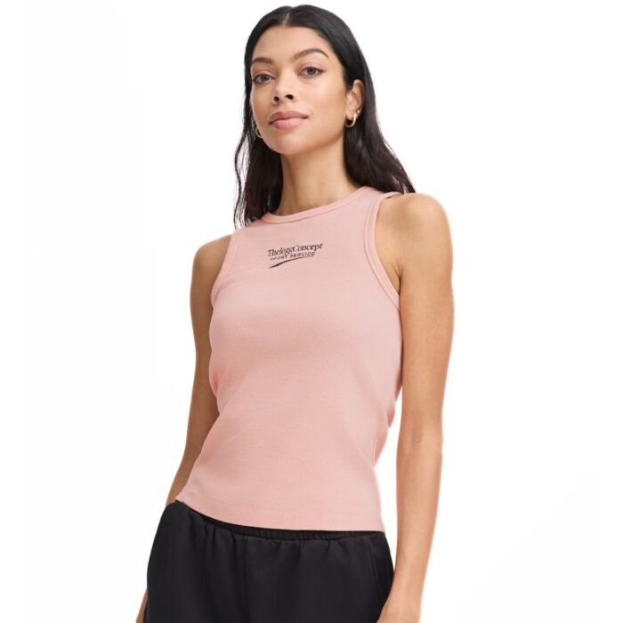 TheJoggConcept JCRASA Tank Top - Almond Blossom