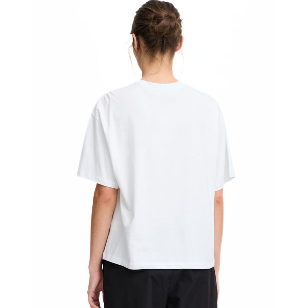 TheJoggConcept JCSIMONA T-Shirt -  Off White - immagine 3