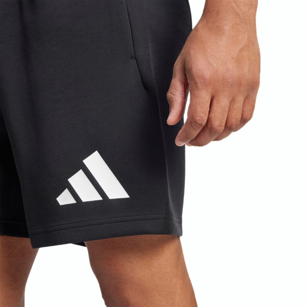 Adidas Shorts Future Icons - Black - immagine 3