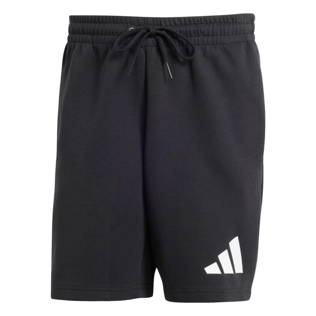 Adidas Shorts Future Icons - Black - immagine 6