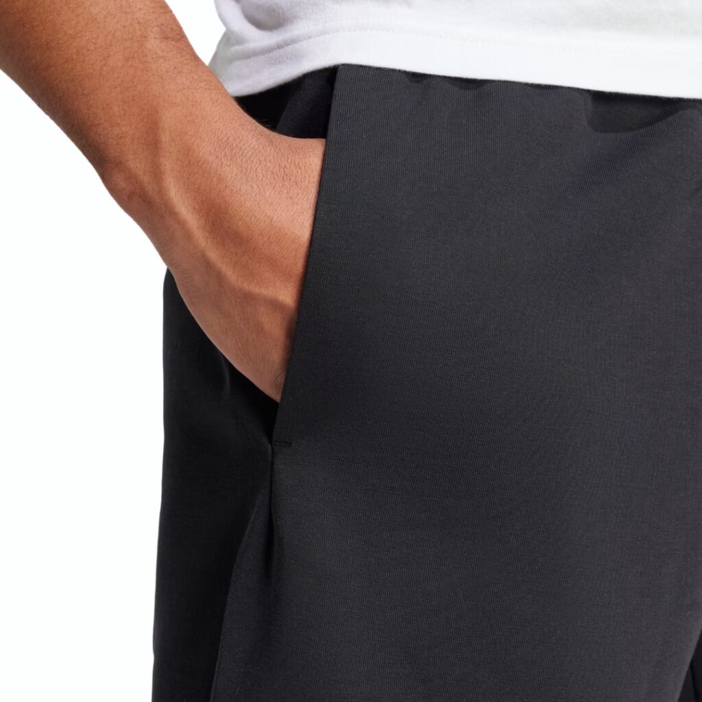 Adidas Shorts Future Icons - Black - immagine 4