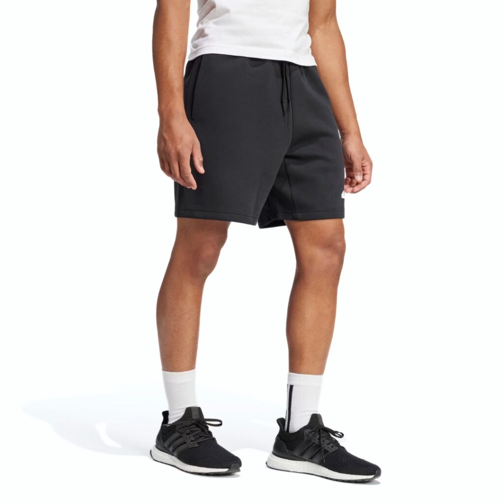 Adidas Shorts Future Icons - Black - immagine 2