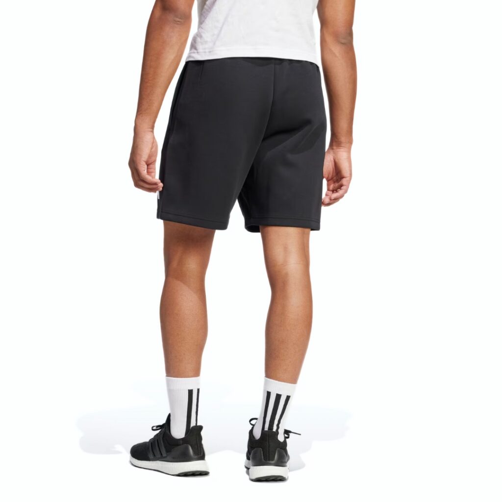 Adidas Shorts Future Icons - Black - immagine 5