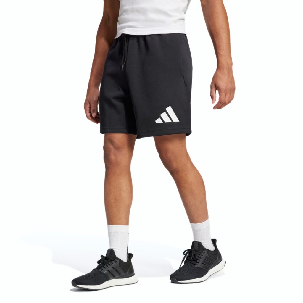Adidas Shorts Future Icons - Black