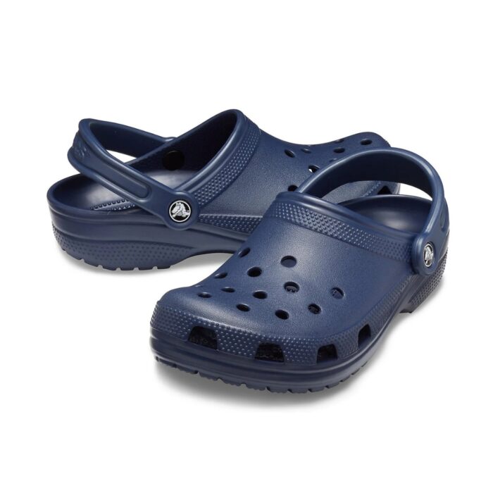 Crocs Classic Sabot U - Navy