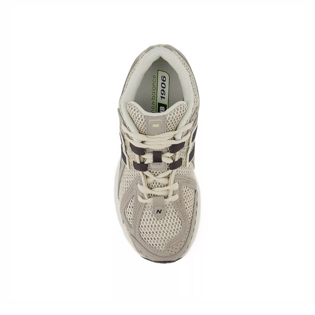 New Balance 1906 - Arid Stone/Linen - immagine 3