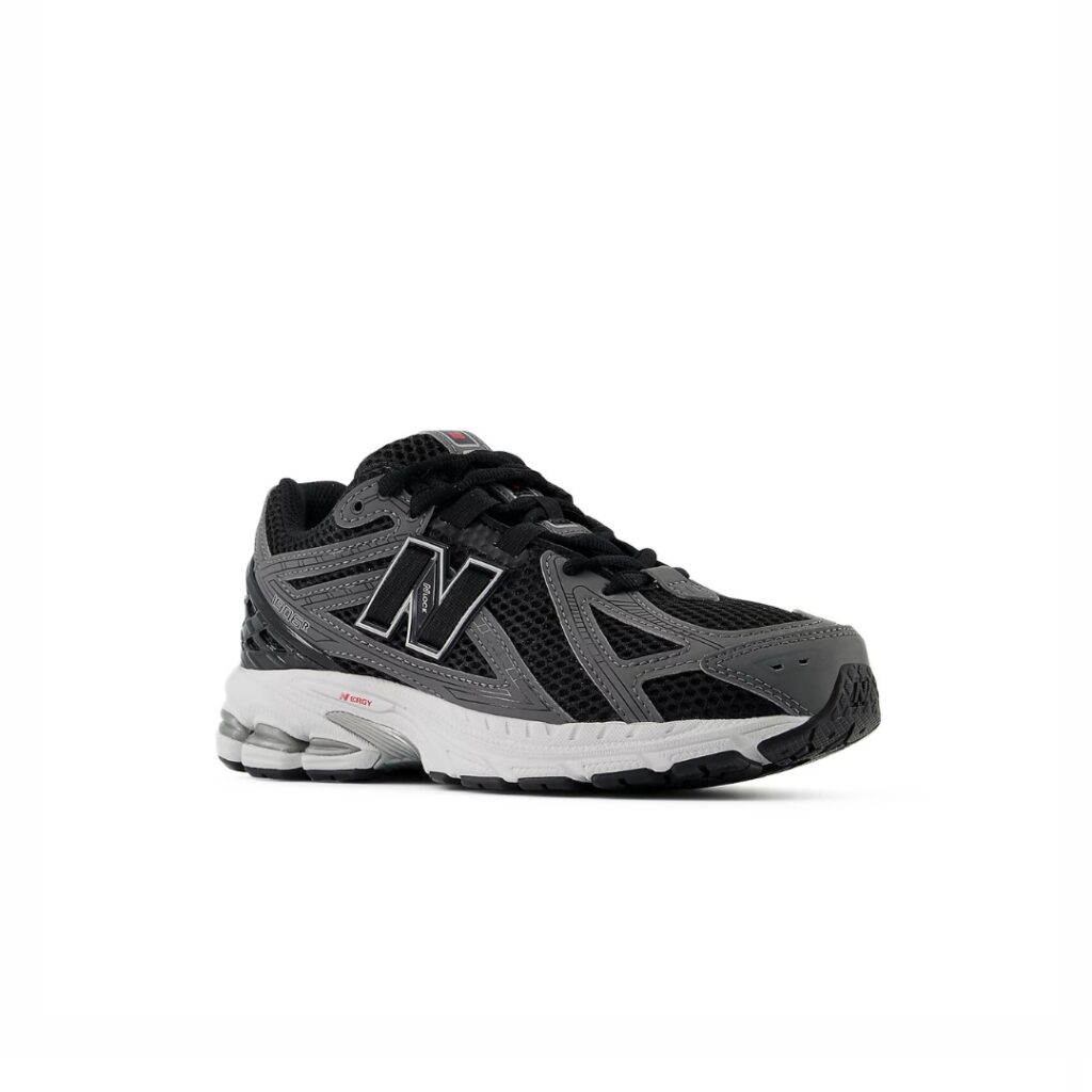 New Balance 1906 - Black/Castlerock