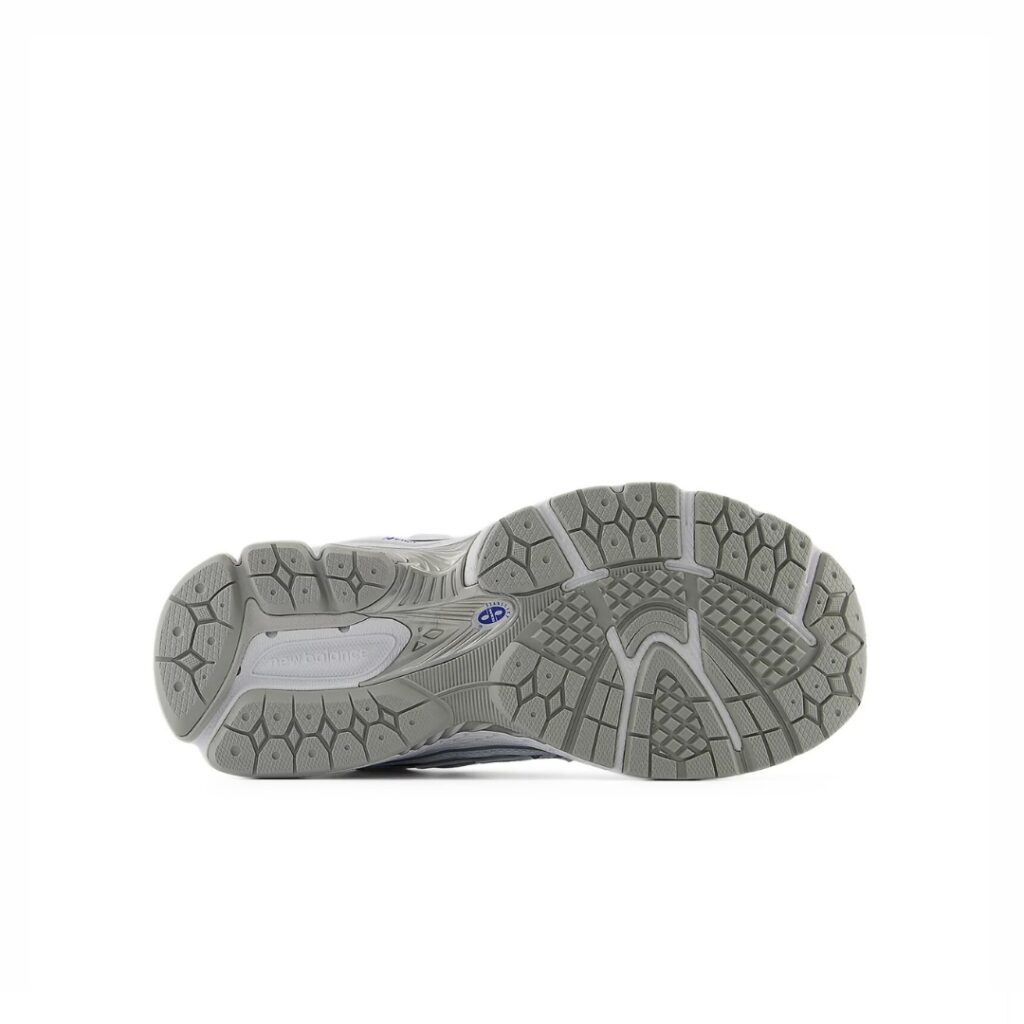 New Balance 1906 - White/Raincloud - immagine 4