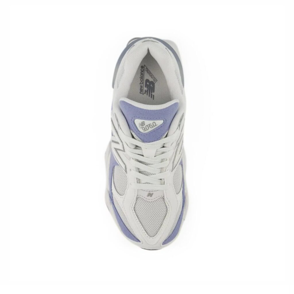 New Balance 9060 - Dusk Shower/Reflection - immagine 3