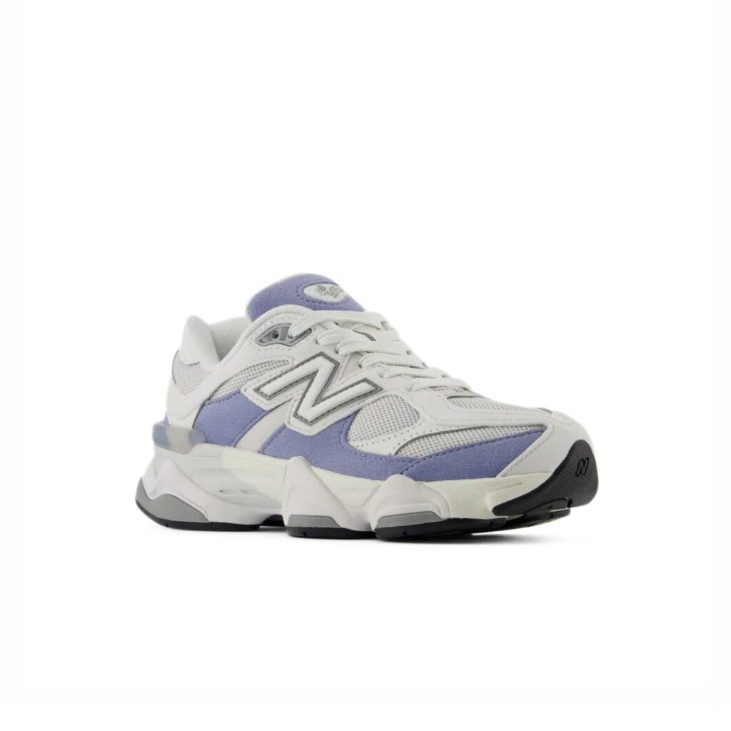 New Balance 9060 - Dusk Shower/Reflection - immagine 2