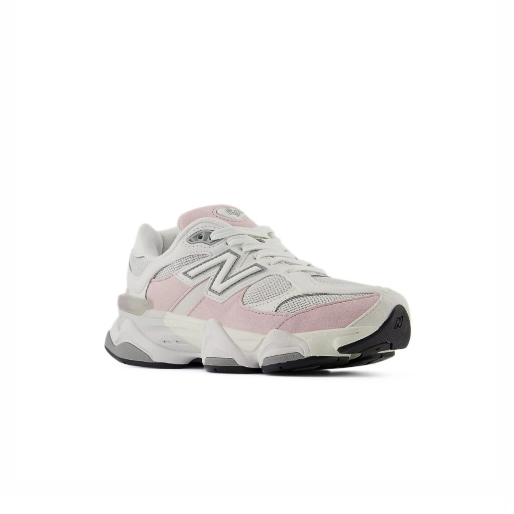 New Balance 9060 - Twilight Haze/Reflection - immagine 2