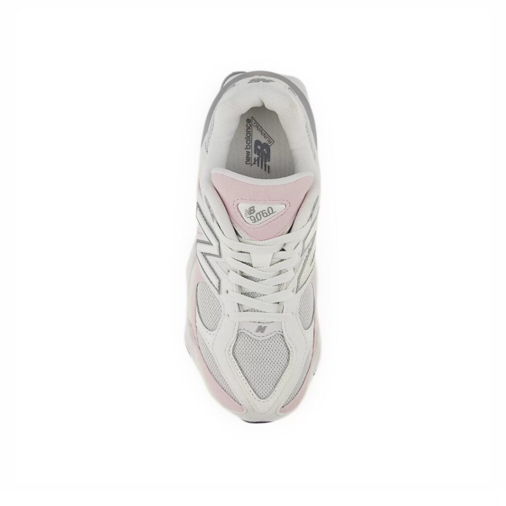 New Balance 9060 - Twilight Haze/Reflection - immagine 3