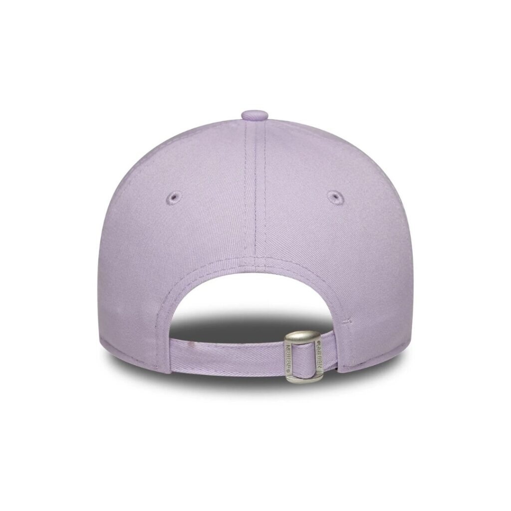 New Era Cappello LA Dodgers - Lilac - immagine 3