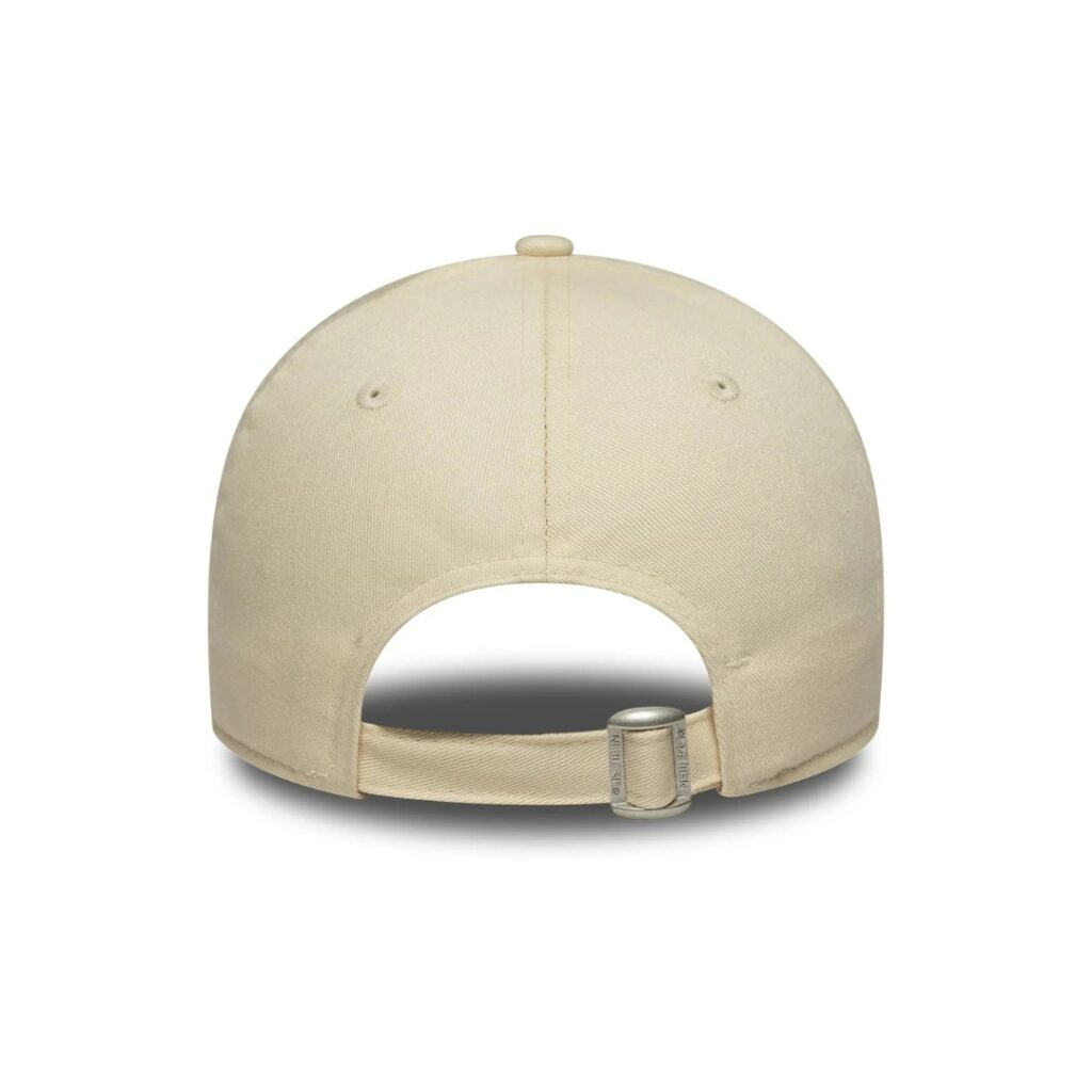 New Era Cappello New York Yankees Beaded - Cream - immagine 3