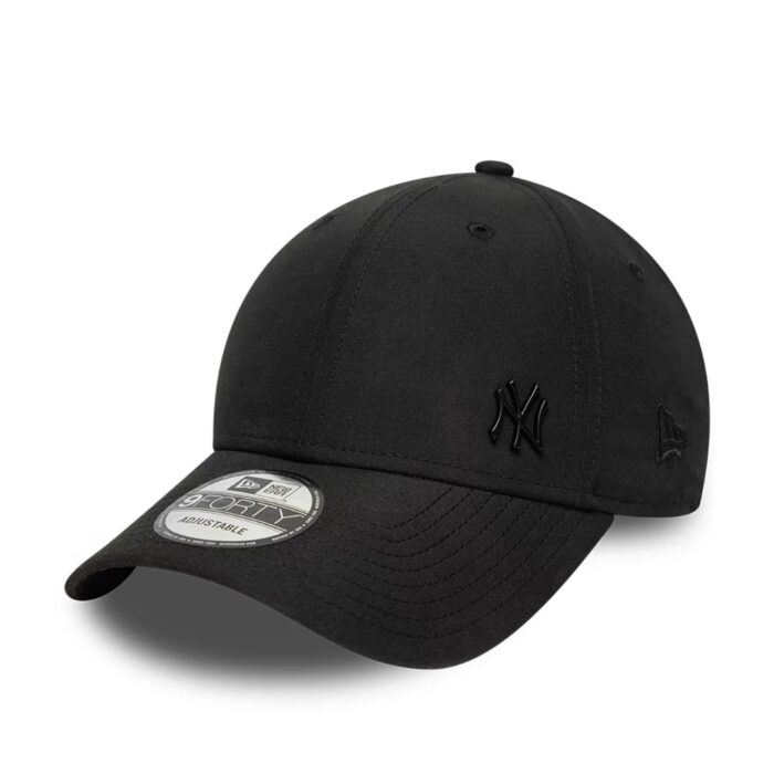 New Era Cappello New York Yankees Tonal Flawless - Black