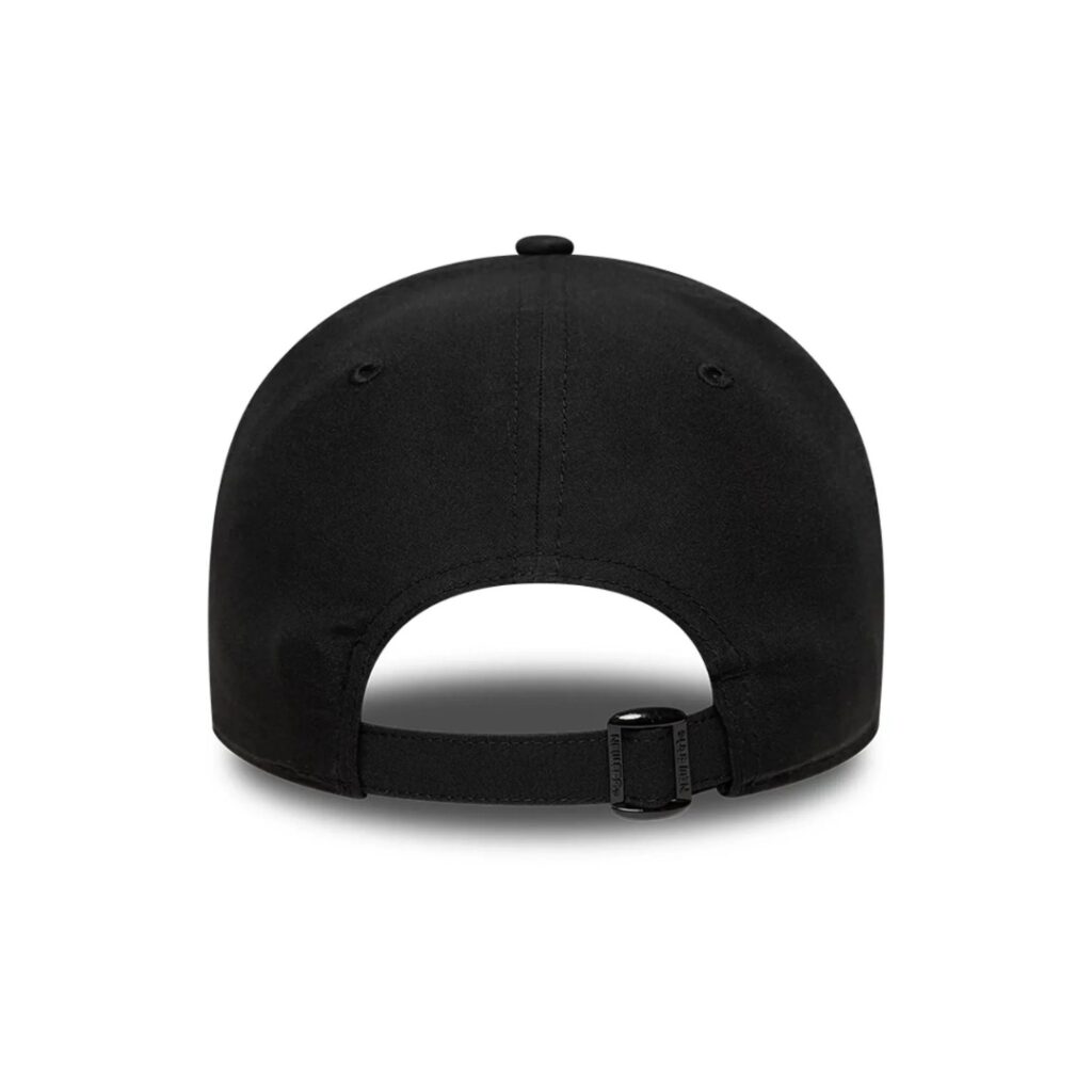 New Era Cappello New York Yankees Tonal Flawless - Black - immagine 3