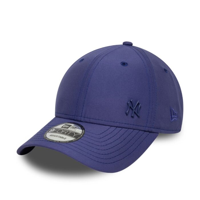 New Era Cappello New York Yankees Tonal Flawless - Blue