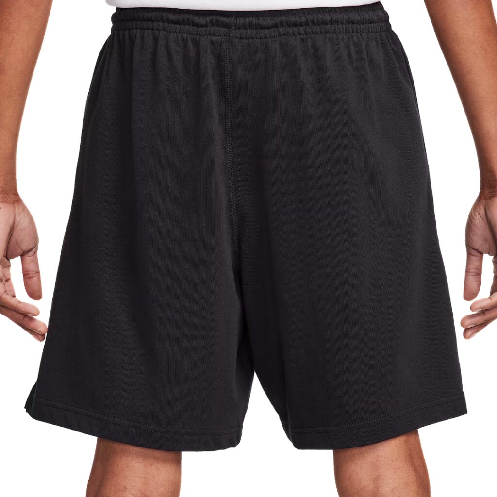 Nike Club Shorts - Black - immagine 5