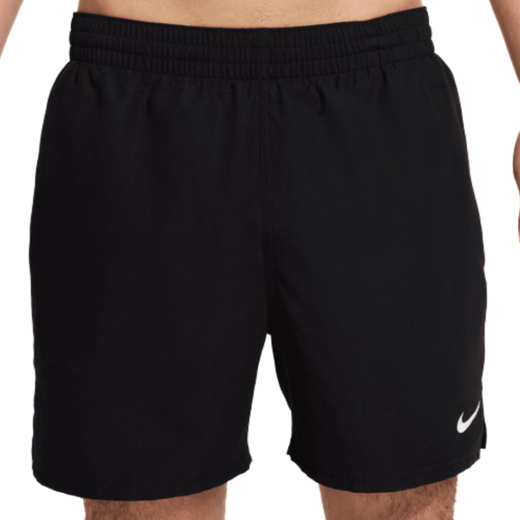 Nike Costume 5'' - Black - immagine 4