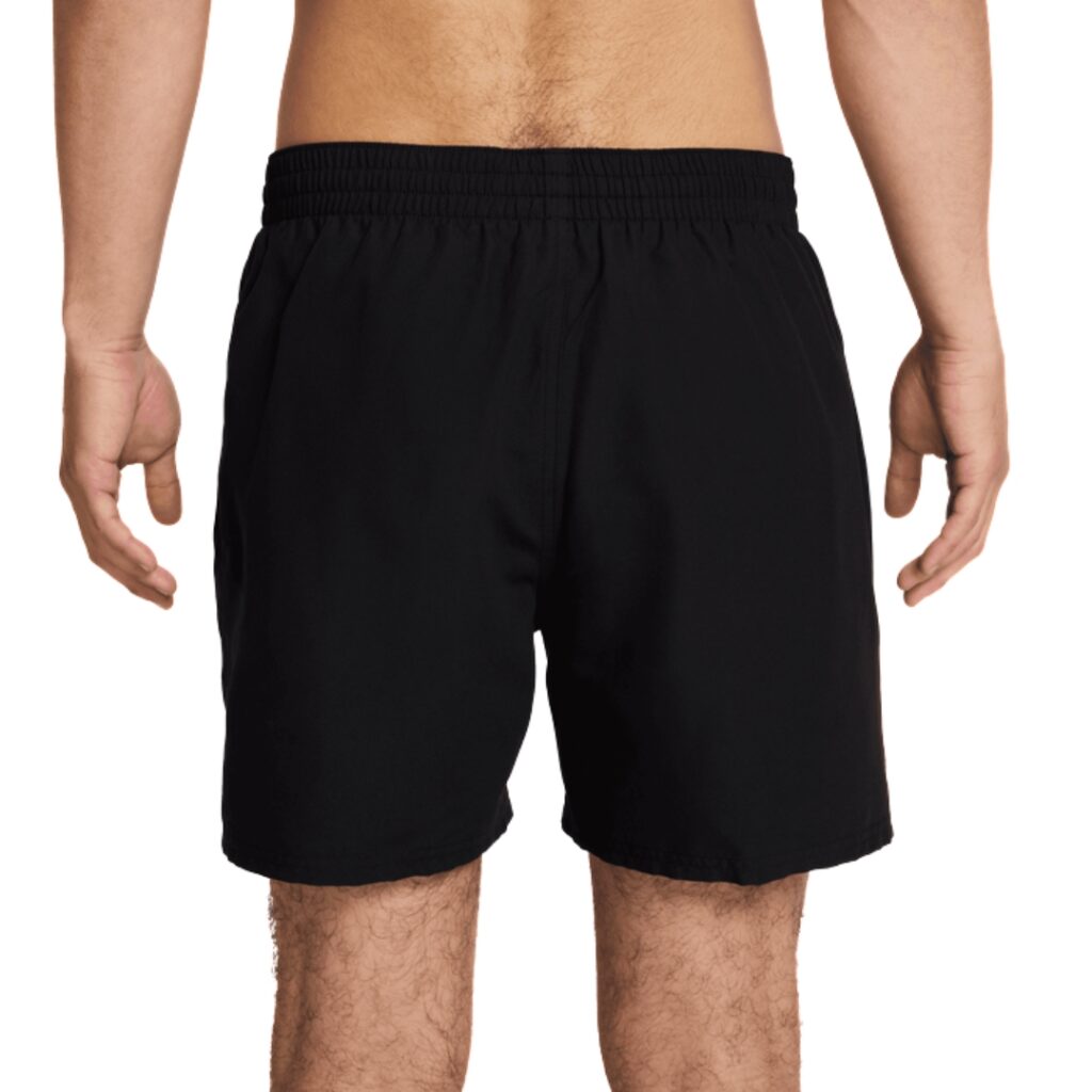 Nike Costume 5'' - Black - immagine 5