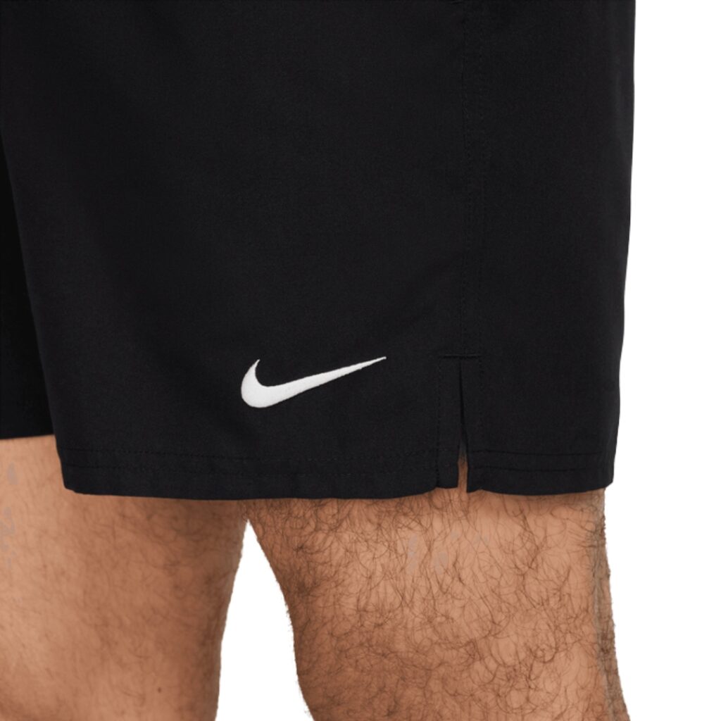 Nike Costume 5'' - Black - immagine 2