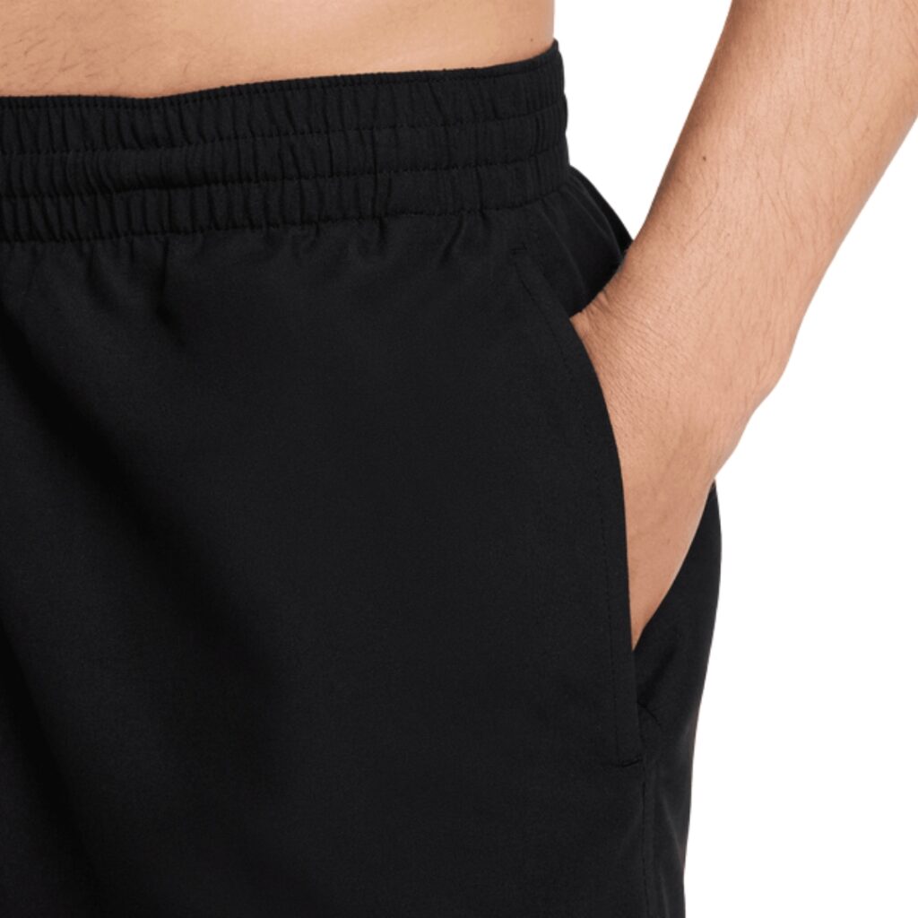 Nike Costume 5'' - Black - immagine 6
