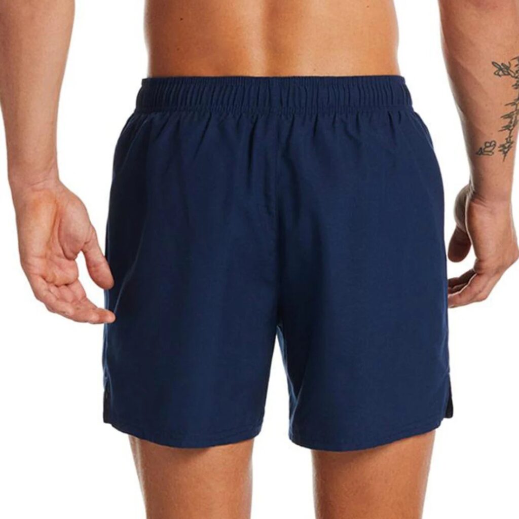 Nike Costume 5'' - Midnight Navy/White - immagine 2