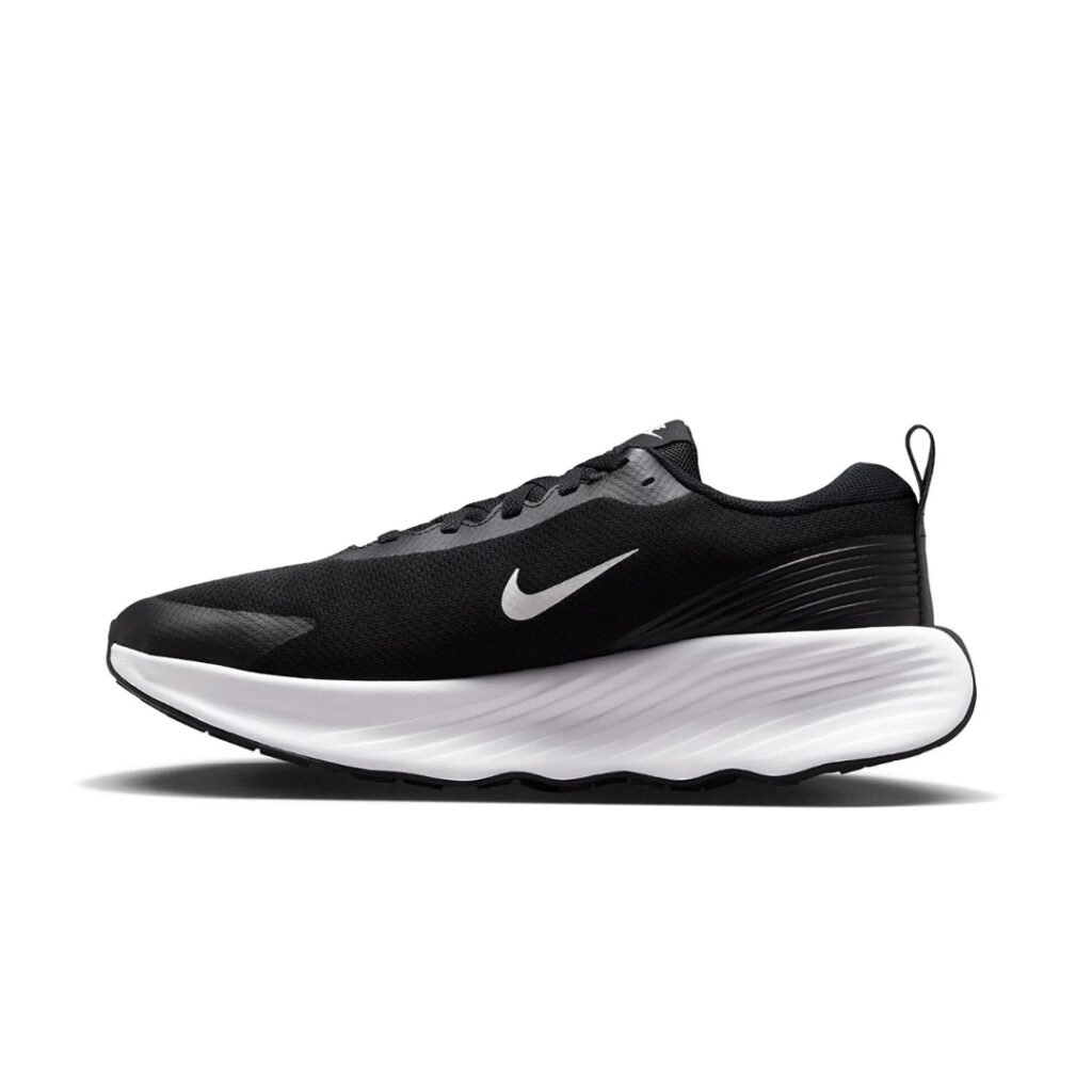Nike Promina - Black/White - immagine 5
