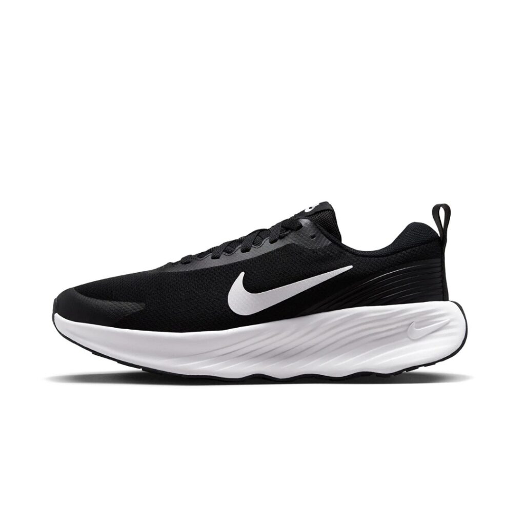 Nike Promina - Black/White - immagine 2