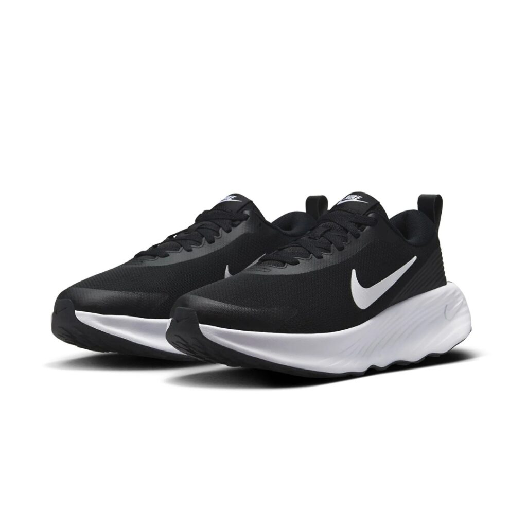 Nike Promina - Black/White