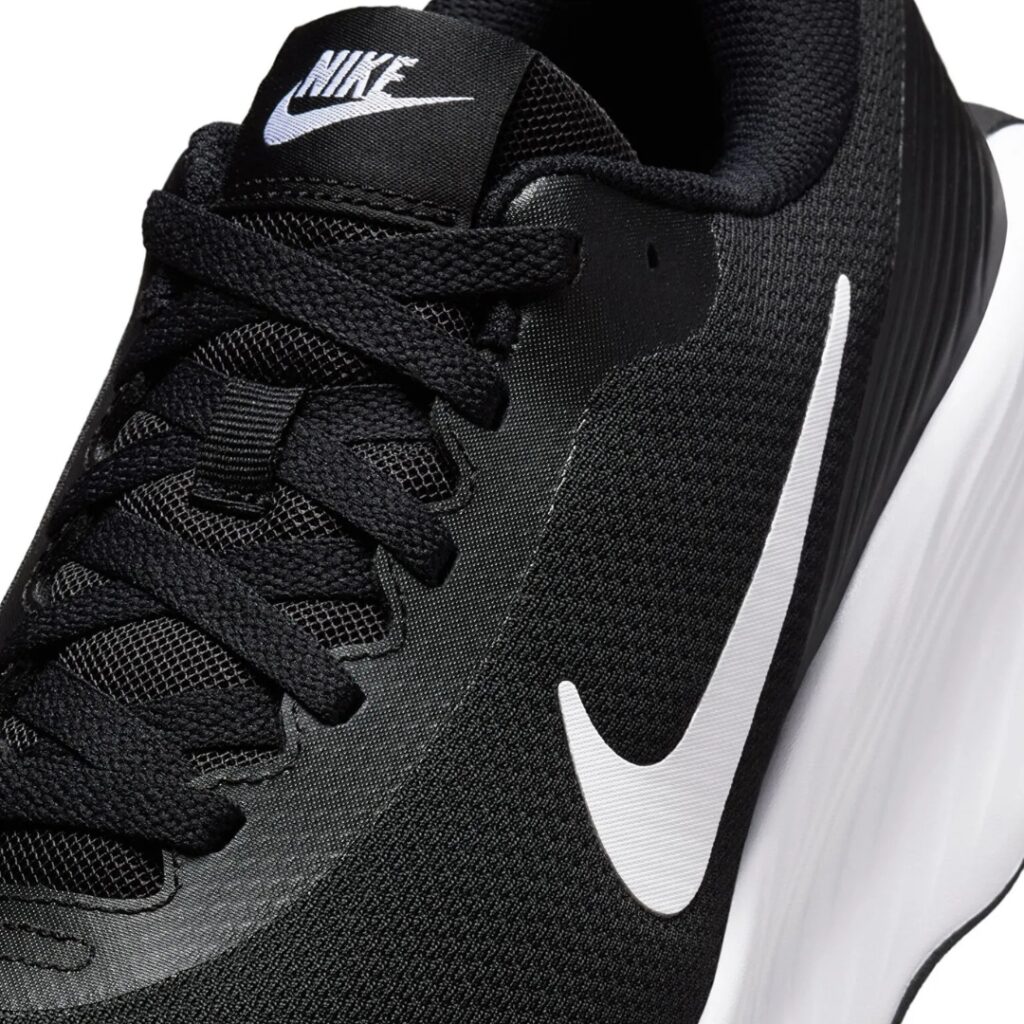 Nike Promina - Black/White - immagine 3