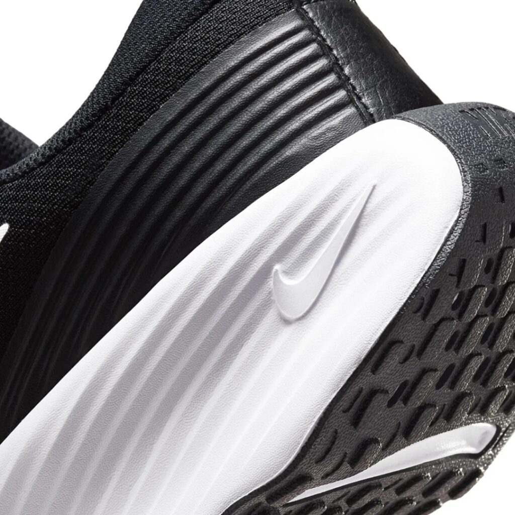 Nike Promina - Black/White - immagine 4