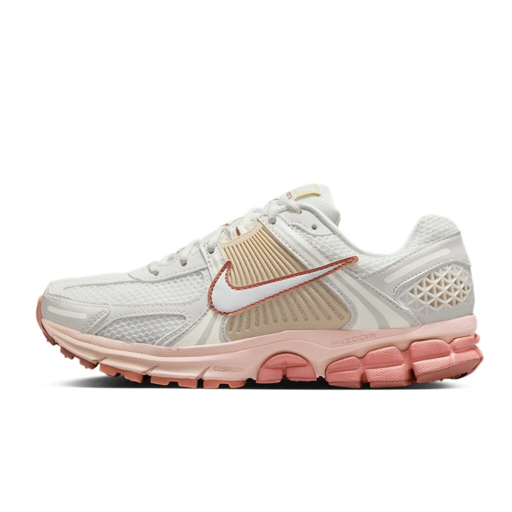 Nike Zoom Vomero 5 - Phantom/Particle Beige/Terra Blush/Summit White - immagine 2