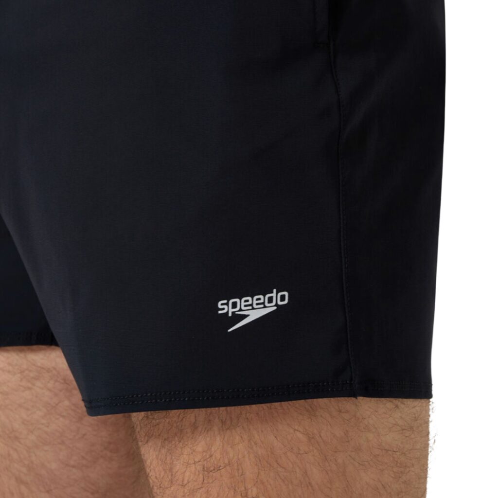 Speedo Shorts The Lookout Solid Volley 16" - Anthracite - immagine 4