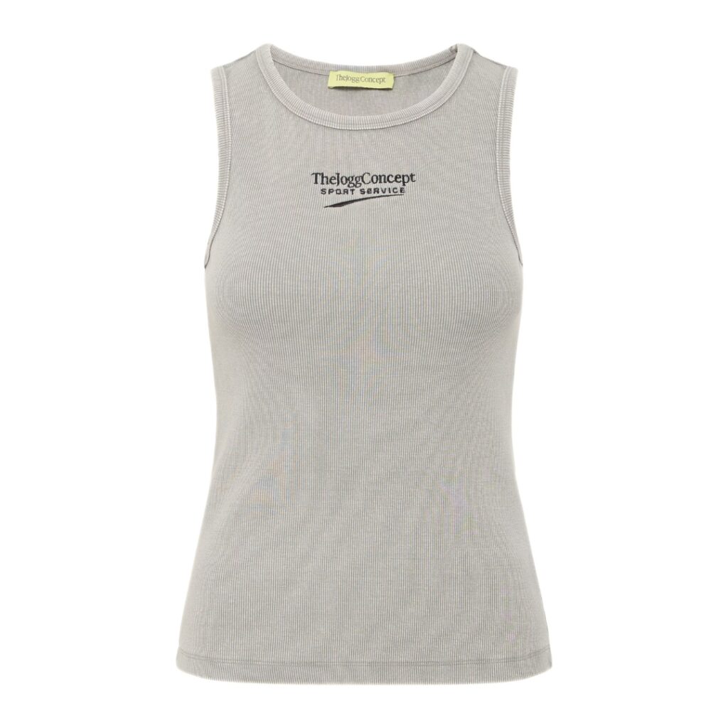 TheJoggConcept JCRASA Tank Top - Griffin - immagine 5