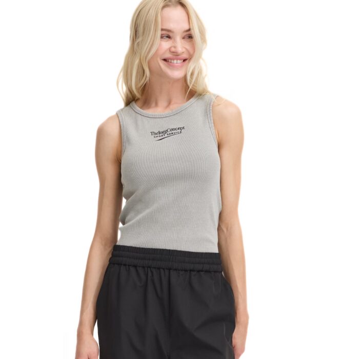 TheJoggConcept JCRASA Tank Top - Griffin