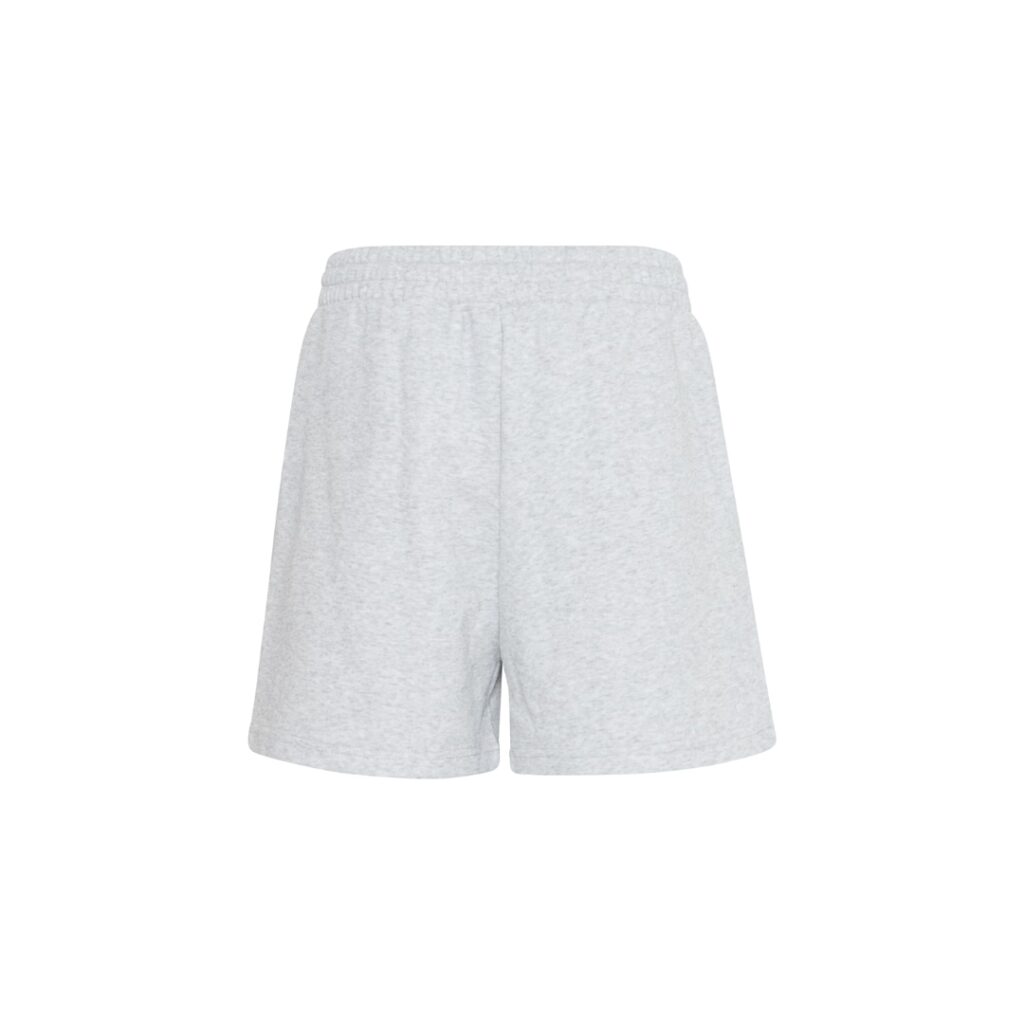 TheJoggConcept JCSAJA Shorts - Light Grey Melange - immagine 6