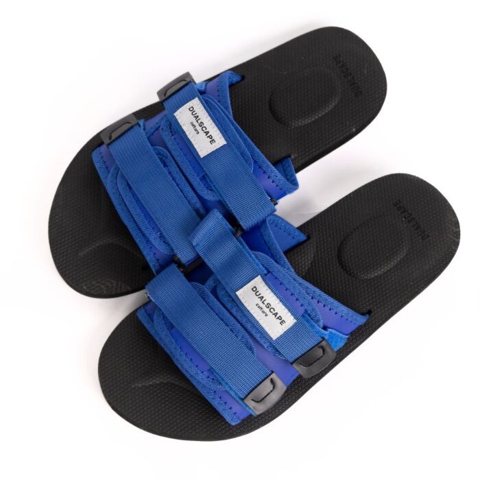 Dualscape Ciabatte - Blue