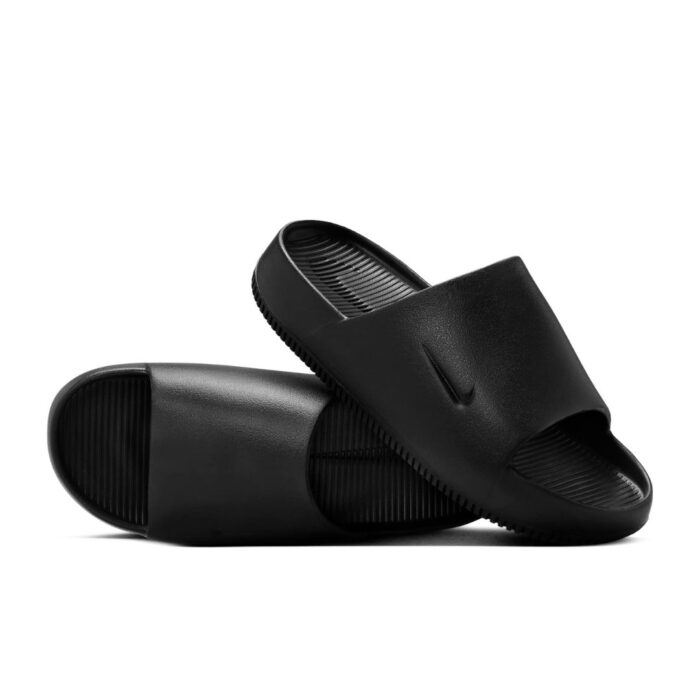 Nike Ciabatte Calm - Black