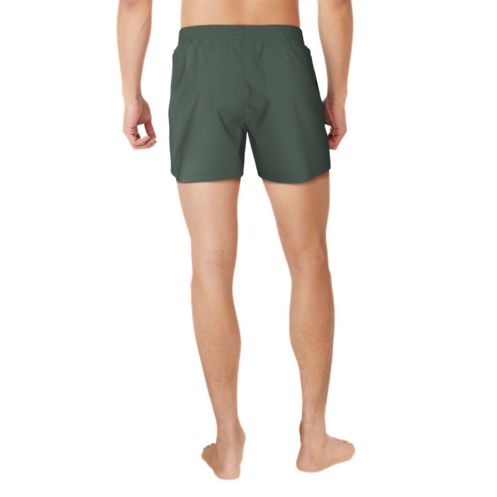 Nike Costume 5” - Fir - immagine 2