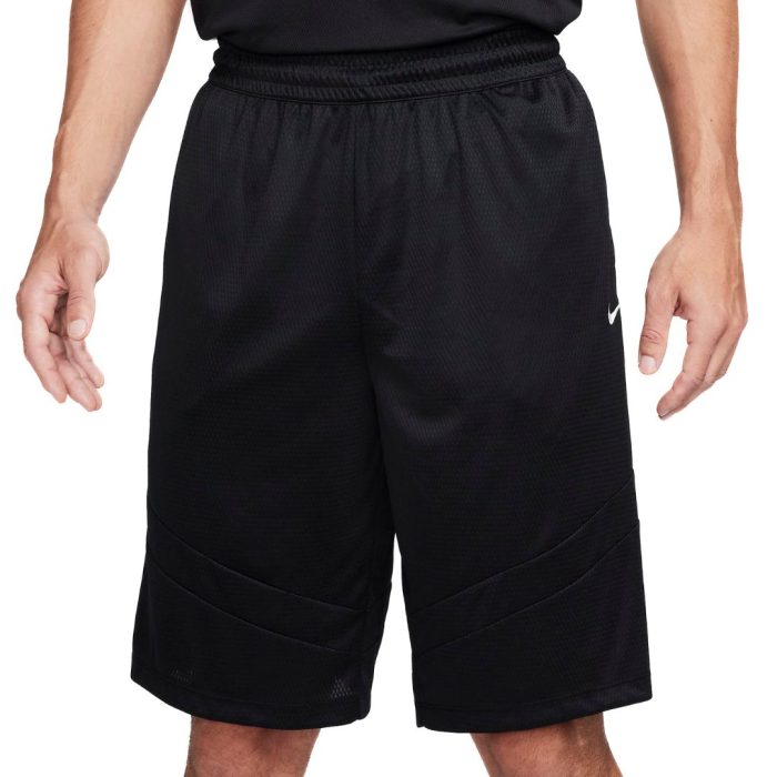 Nike Icon Shorts Da Basket Dri-FIT - Black
