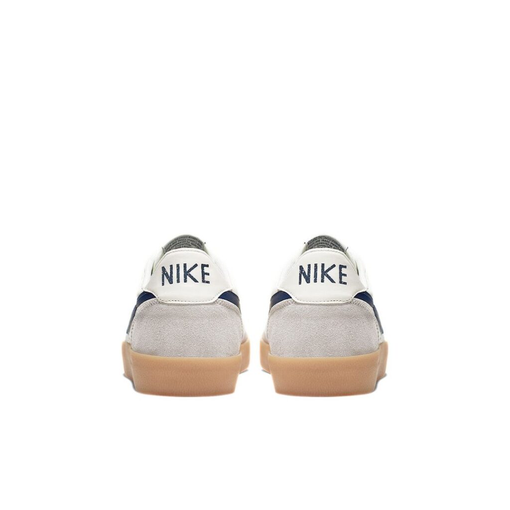 Nike KillShot 2 Leather - Sail/Gum Yellow/Midnight Navy - immagine 3