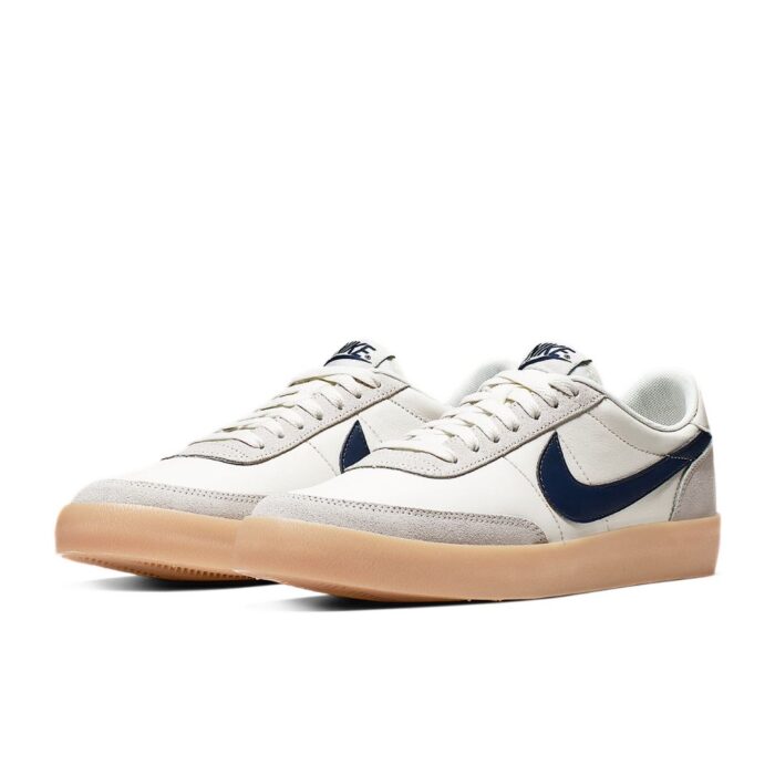 Nike KillShot 2 Leather - Sail/Gum Yellow/Midnight Navy