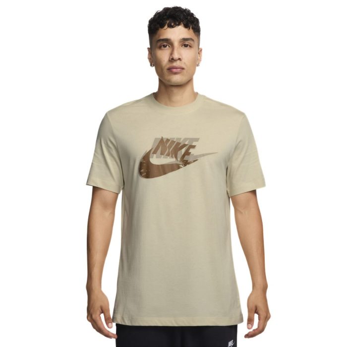Nike Sportswear T-Shirt - Beige